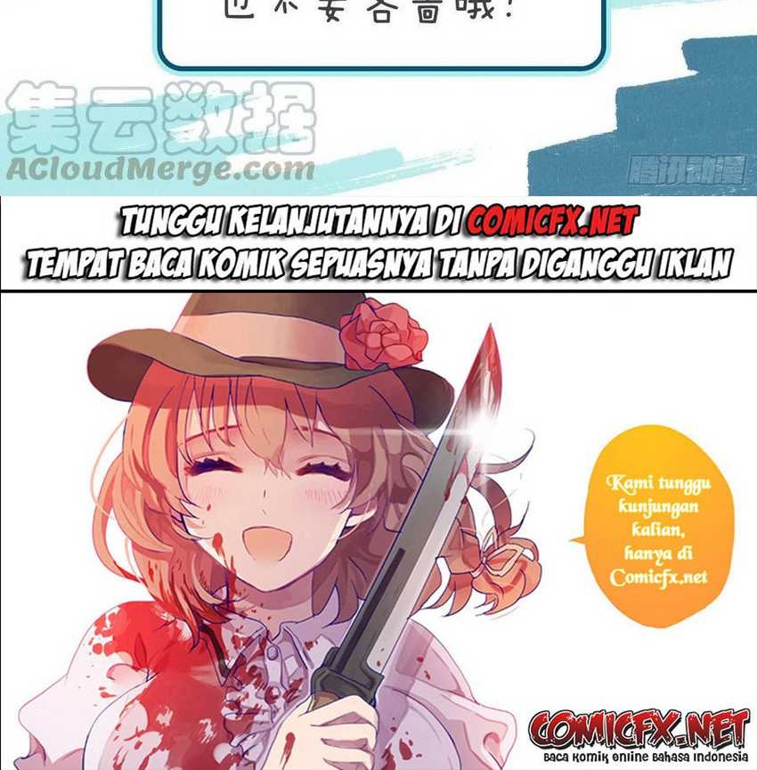 Starting from Guhuoniao Chapter 24 - halaman 35