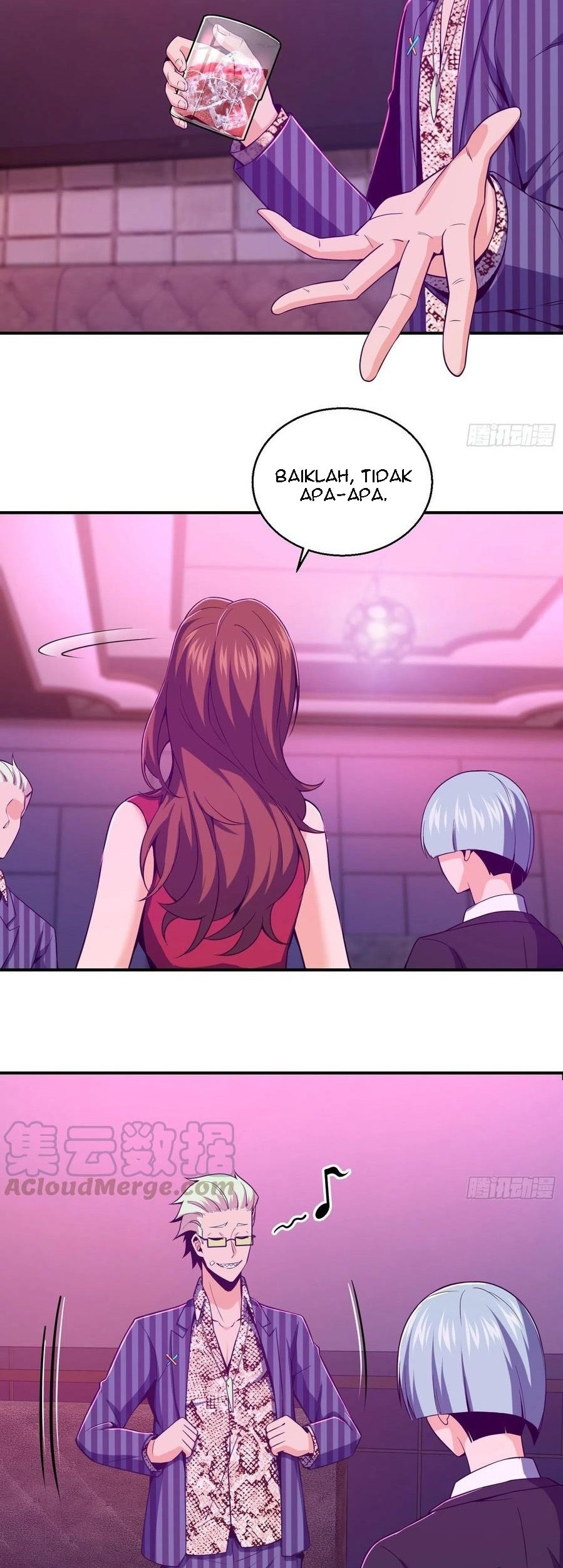 Starting from Guhuoniao Chapter 26 - halaman 11