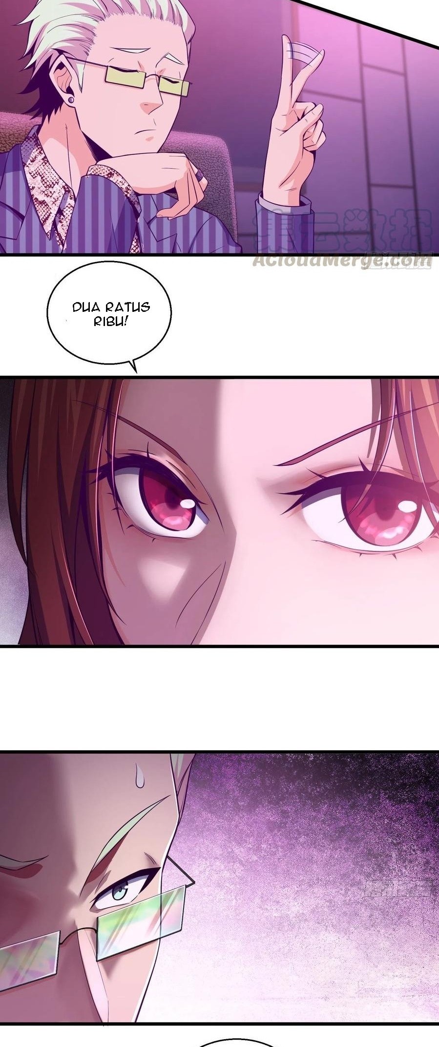 Starting from Guhuoniao Chapter 26 - halaman 7