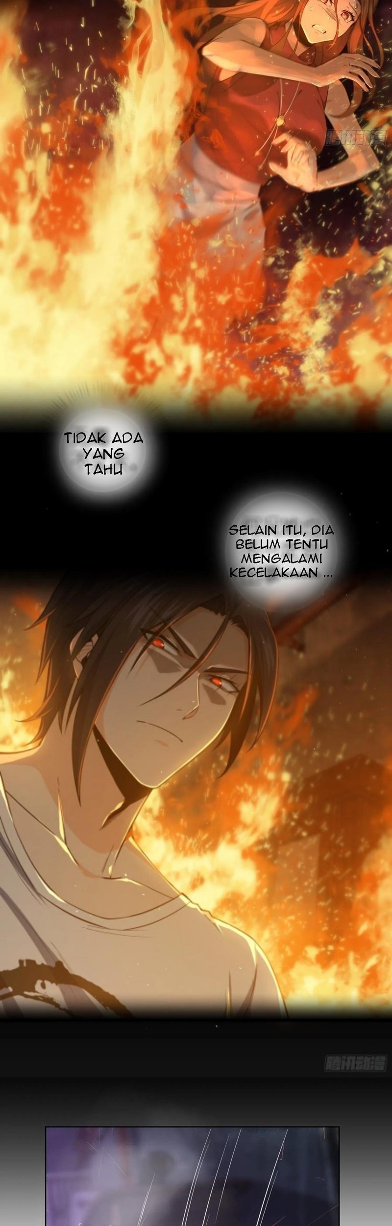 Starting from Guhuoniao Chapter 27 - halaman 13