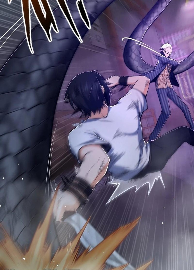 Starting from Guhuoniao Chapter 27 - halaman 25