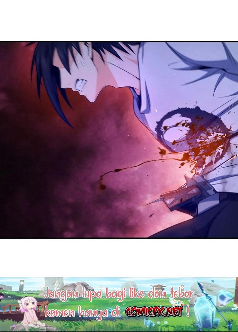 Starting from Guhuoniao Chapter 27 - halaman 31