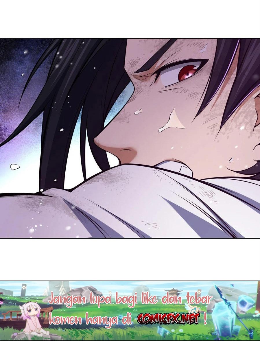 Starting from Guhuoniao Chapter 28 - halaman 19
