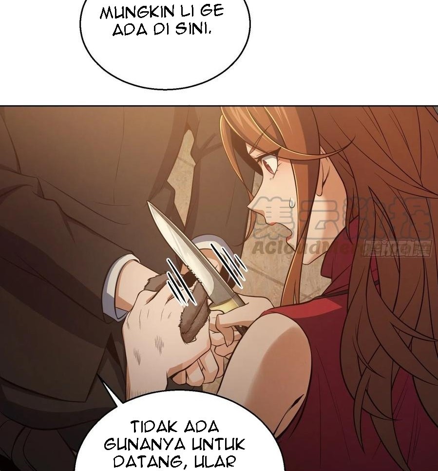 Starting from Guhuoniao Chapter 28 - halaman 4