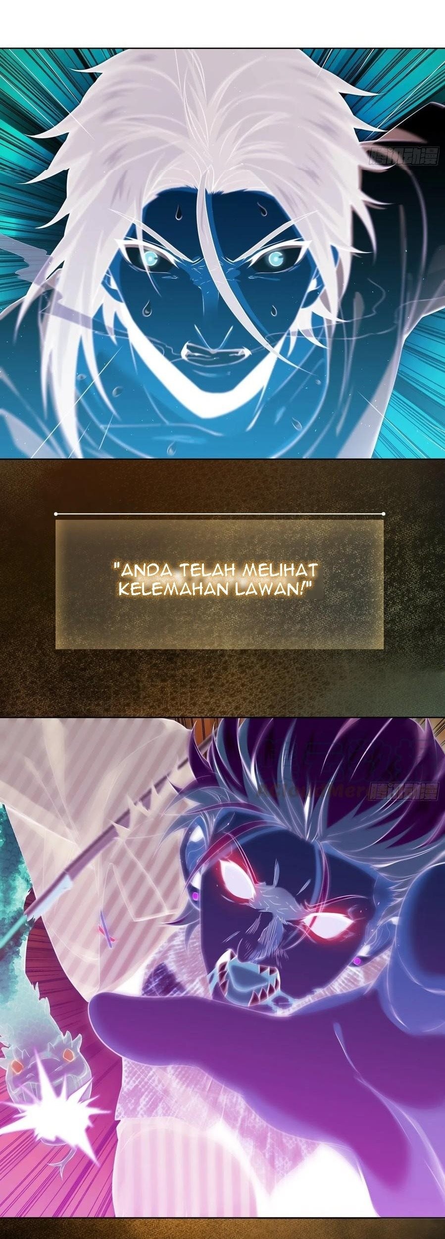 Starting from Guhuoniao Chapter 29 - halaman 26