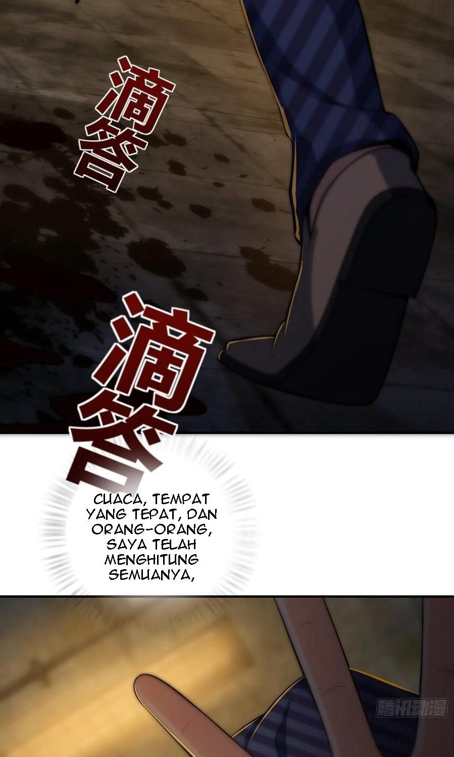 Starting from Guhuoniao Chapter 29 - halaman 3