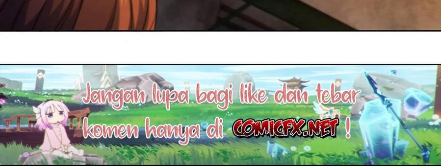 Starting from Guhuoniao Chapter 29 - halaman 41