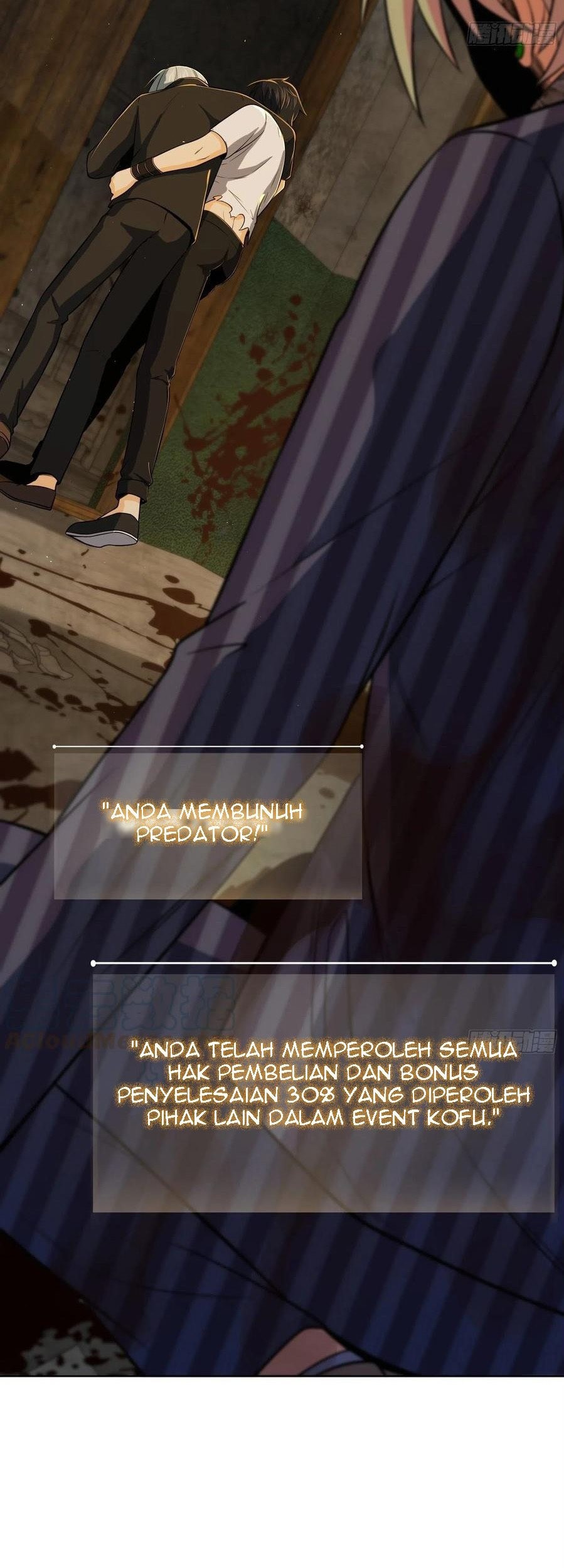 Starting from Guhuoniao Chapter 29 - halaman 46