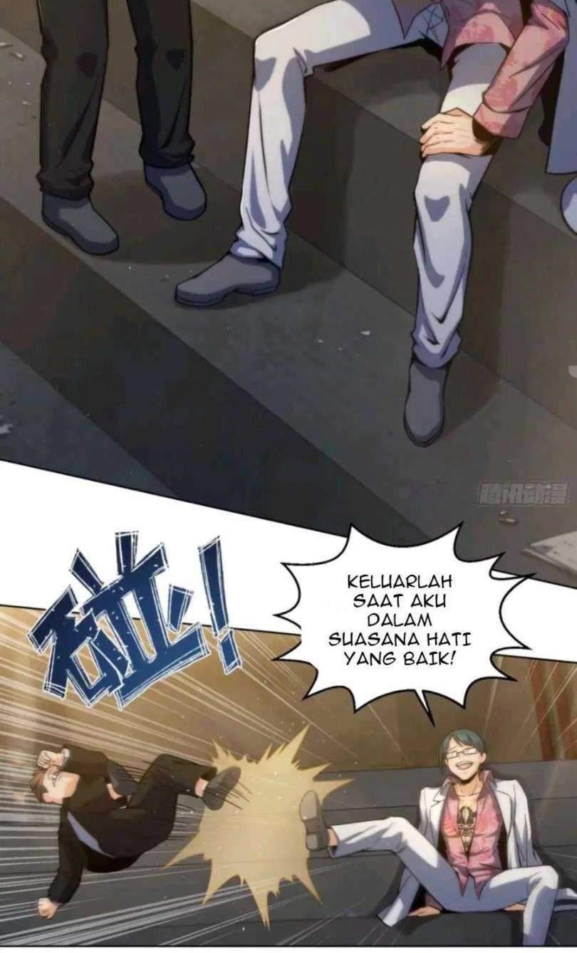 Starting from Guhuoniao Chapter 3 - halaman 12