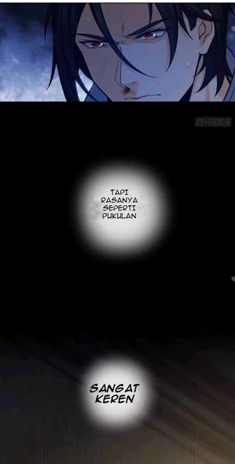 Starting from Guhuoniao Chapter 3 - halaman 14