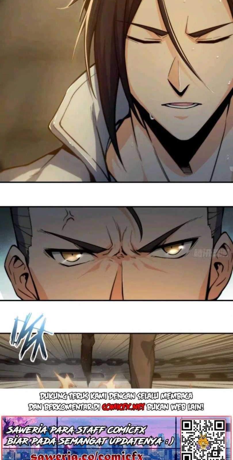 Starting from Guhuoniao Chapter 3 - halaman 20