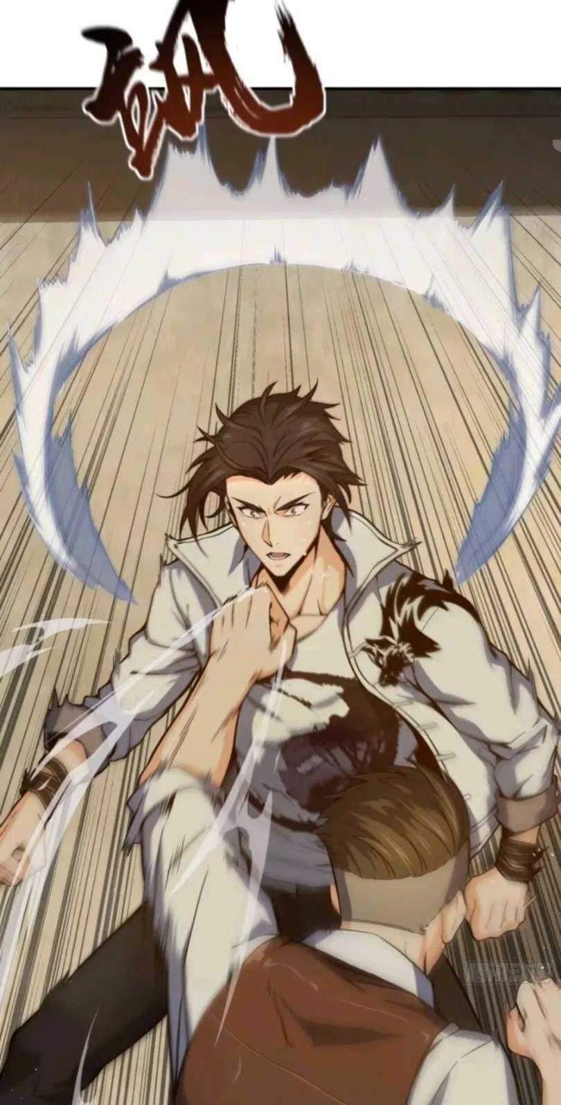 Starting from Guhuoniao Chapter 3 - halaman 22