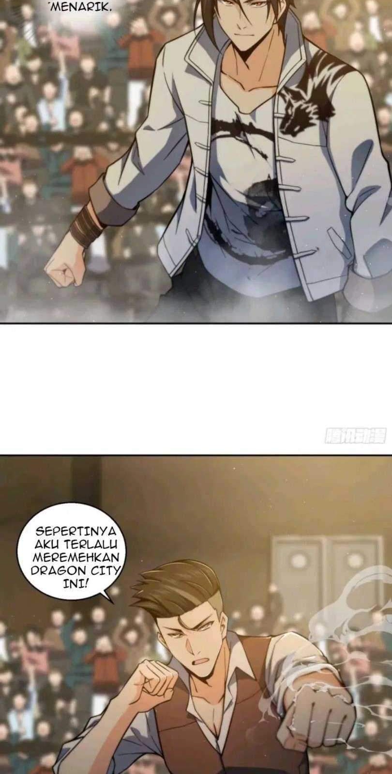 Starting from Guhuoniao Chapter 3 - halaman 24
