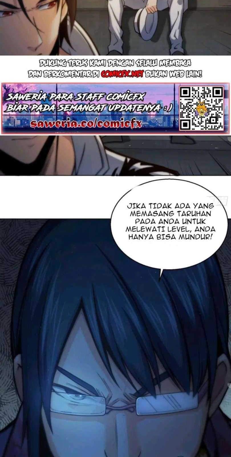 Starting from Guhuoniao Chapter 3 - halaman 6
