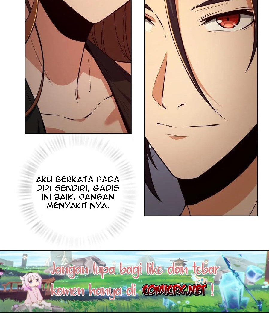 Starting from Guhuoniao Chapter 30 - halaman 12