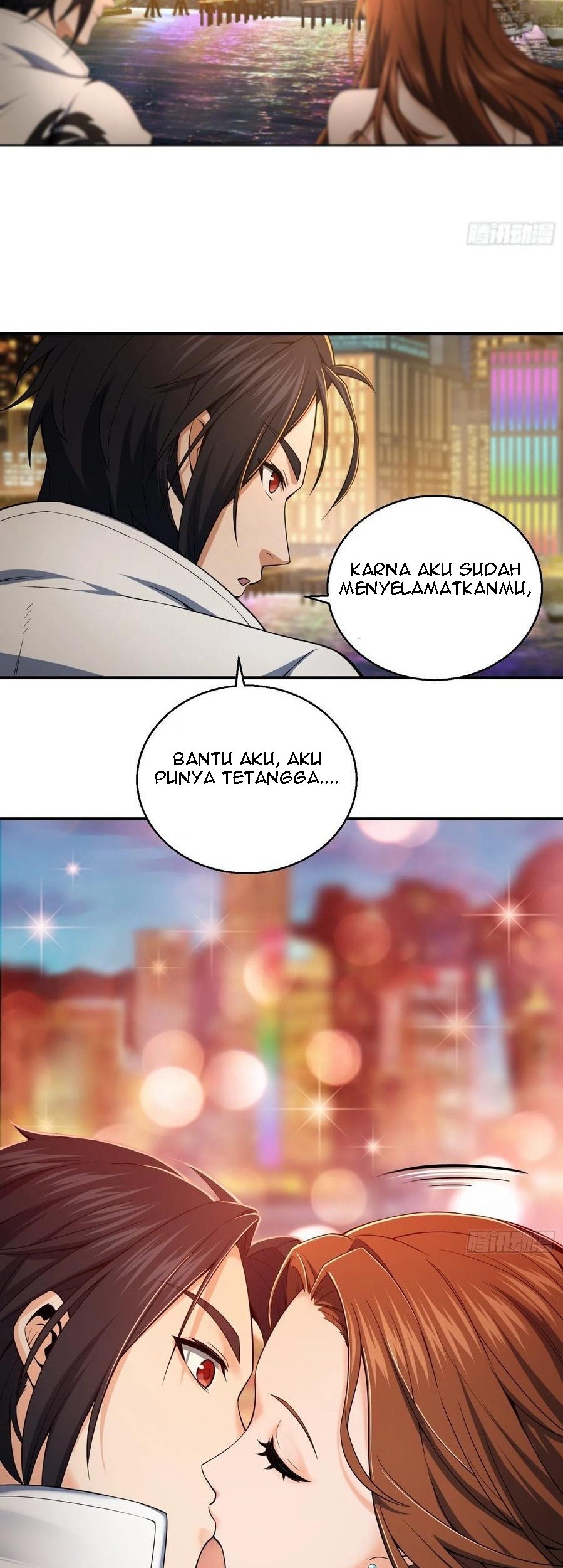 Starting from Guhuoniao Chapter 30 - halaman 16
