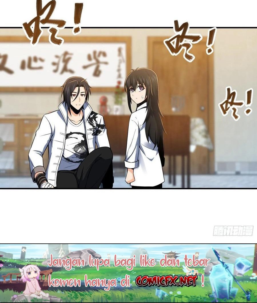 Starting from Guhuoniao Chapter 30 - halaman 22