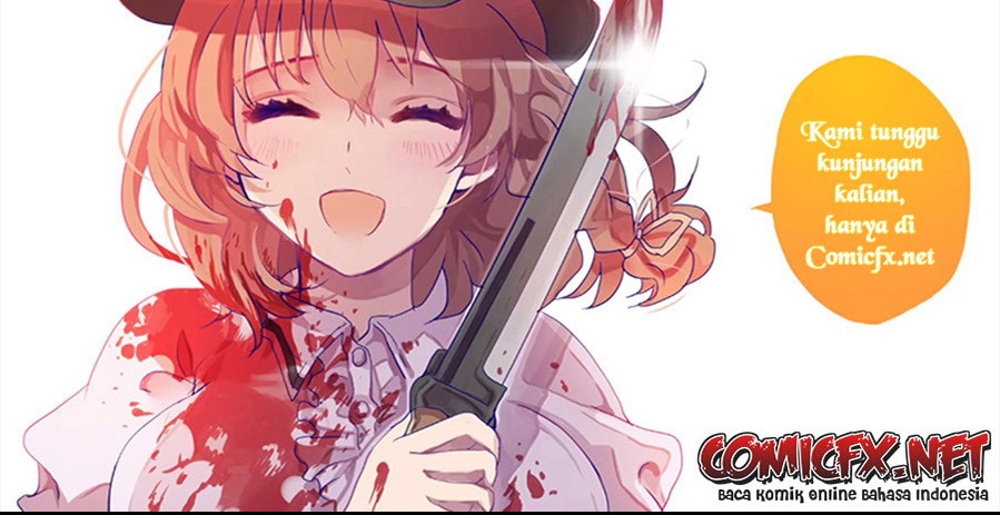 Starting from Guhuoniao Chapter 30 - halaman 27