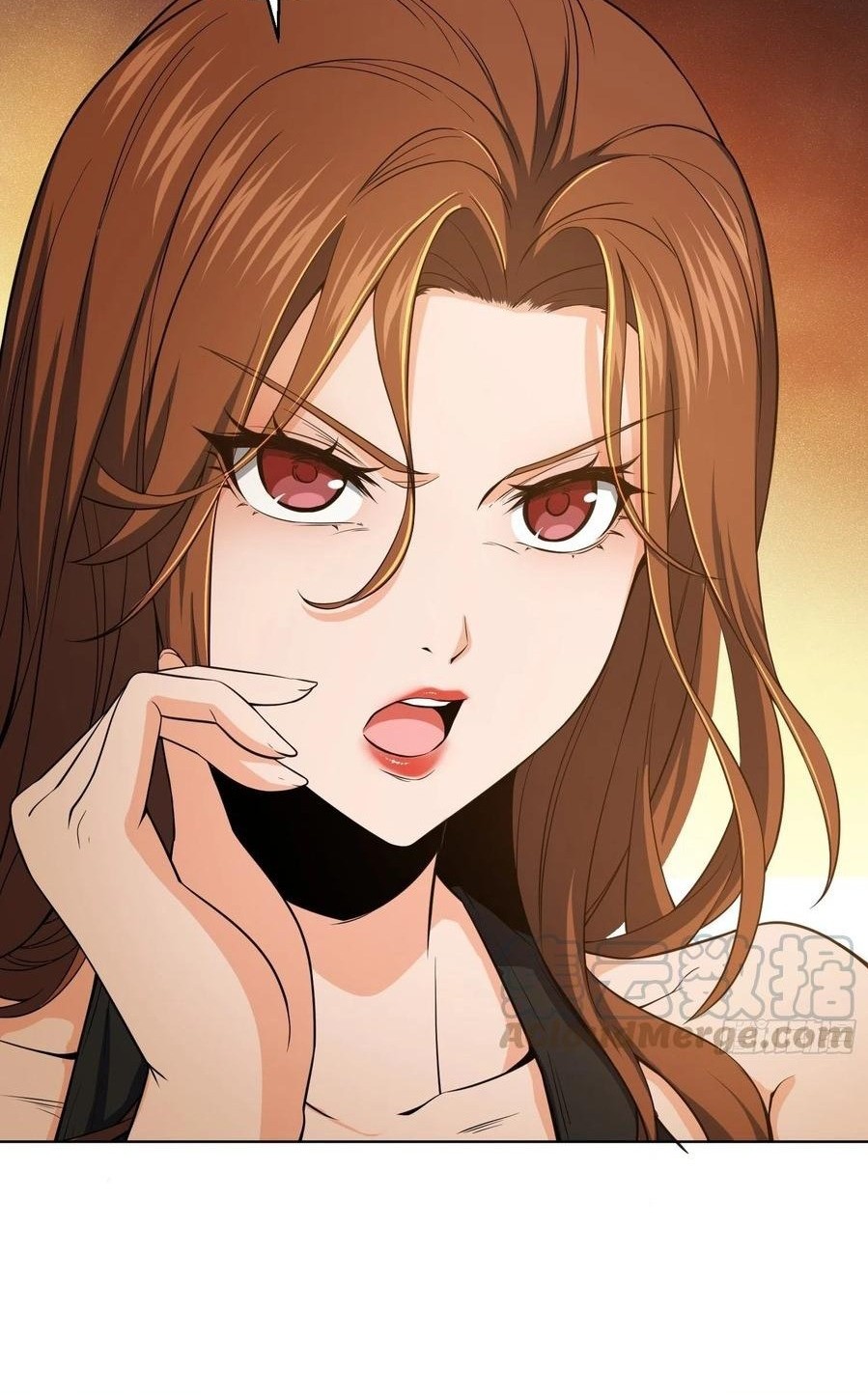 Starting from Guhuoniao Chapter 30 - halaman 7