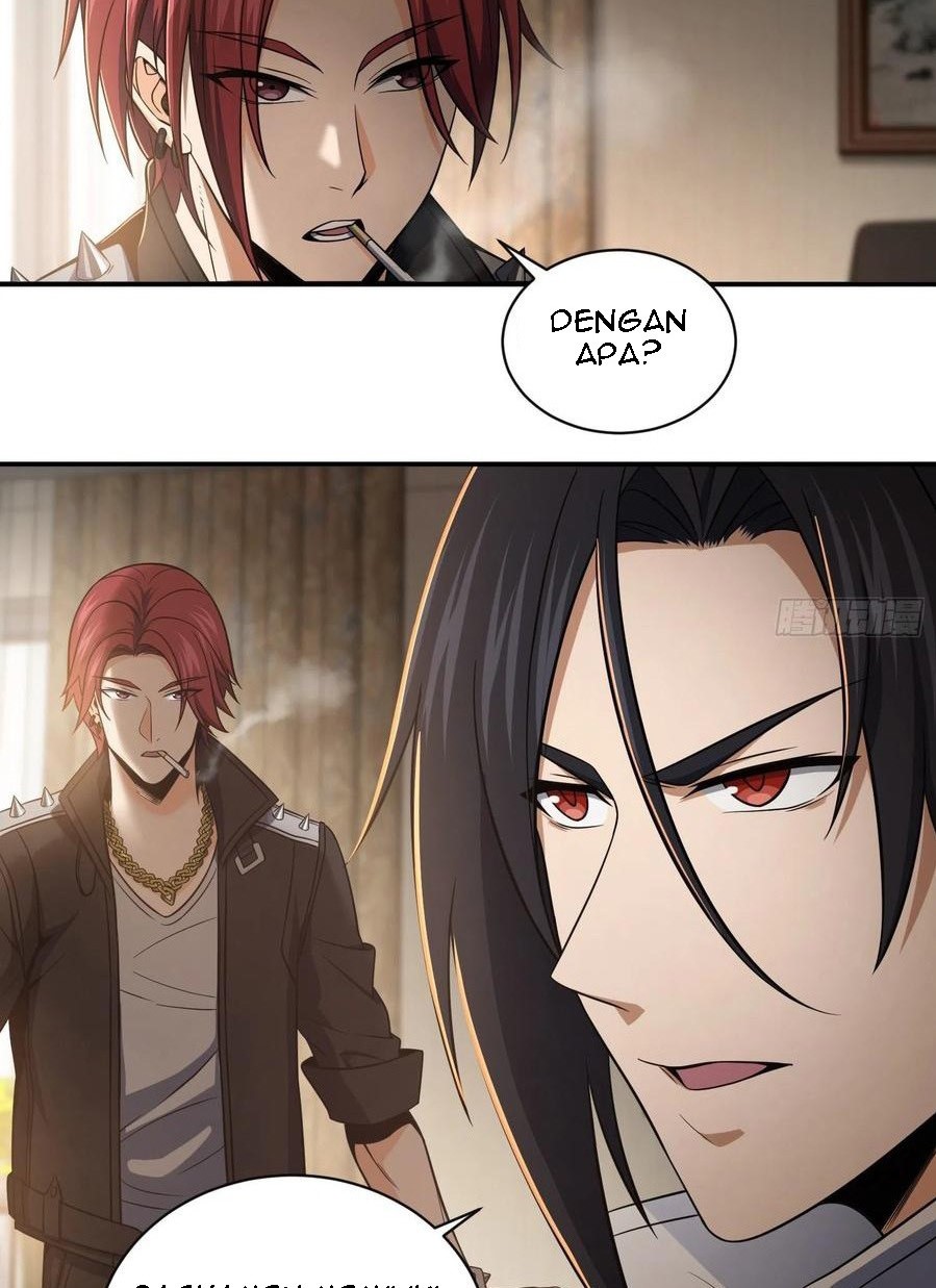 Starting from Guhuoniao Chapter 31 - halaman 17