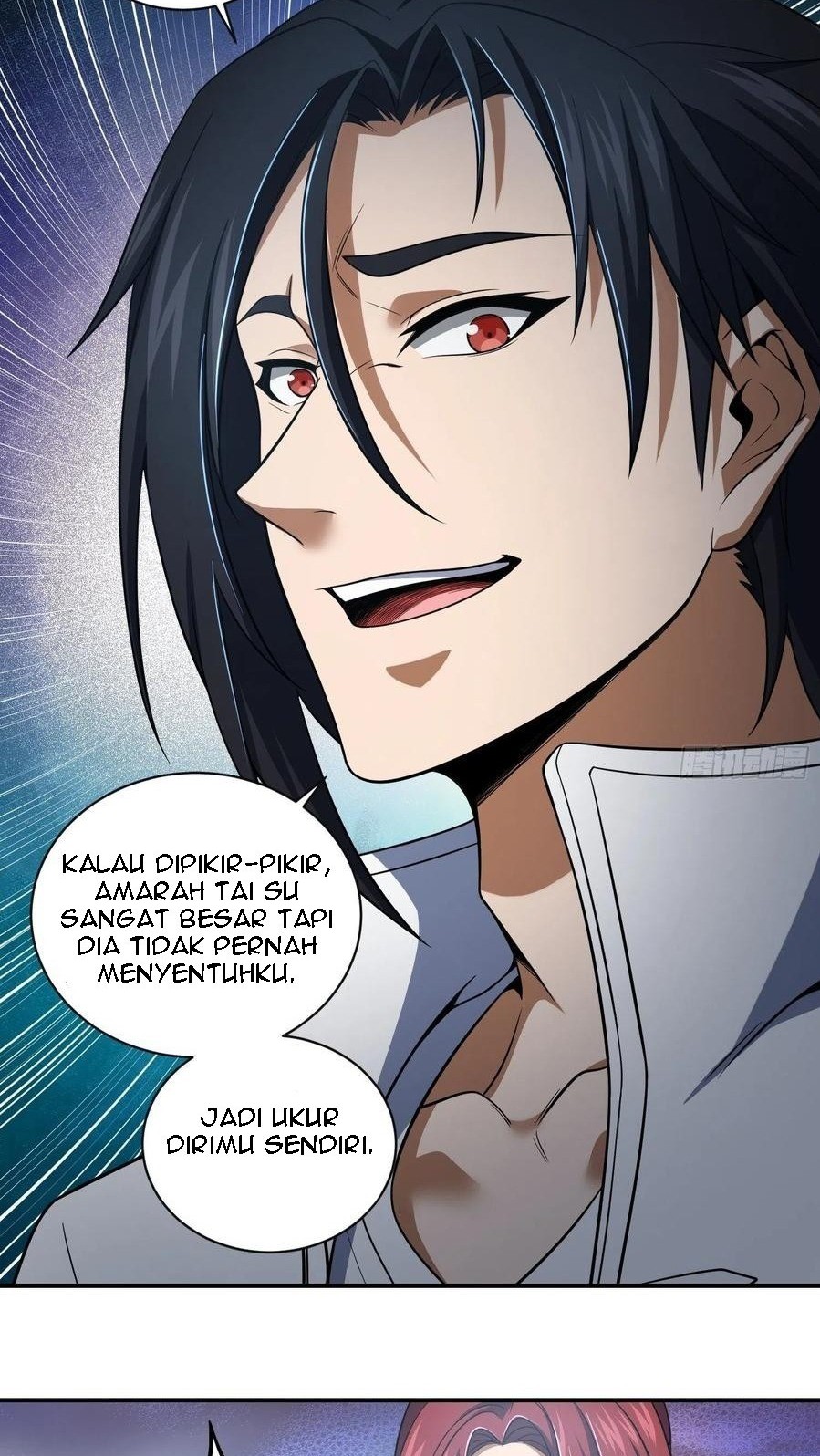 Starting from Guhuoniao Chapter 31 - halaman 28