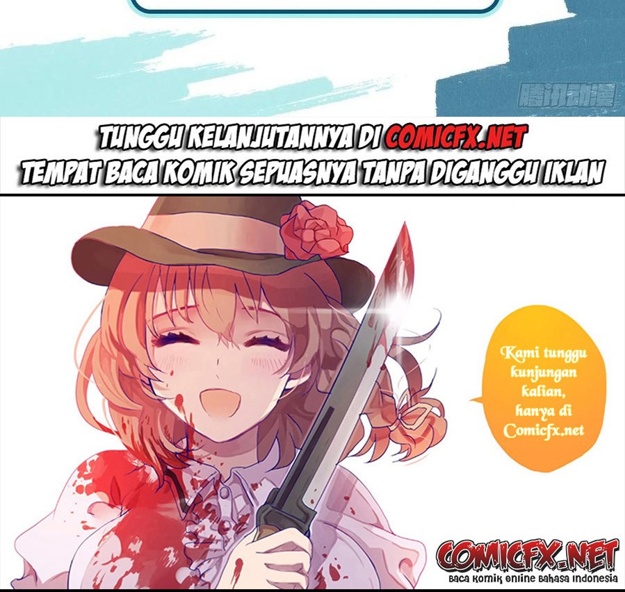 Starting from Guhuoniao Chapter 31 - halaman 39