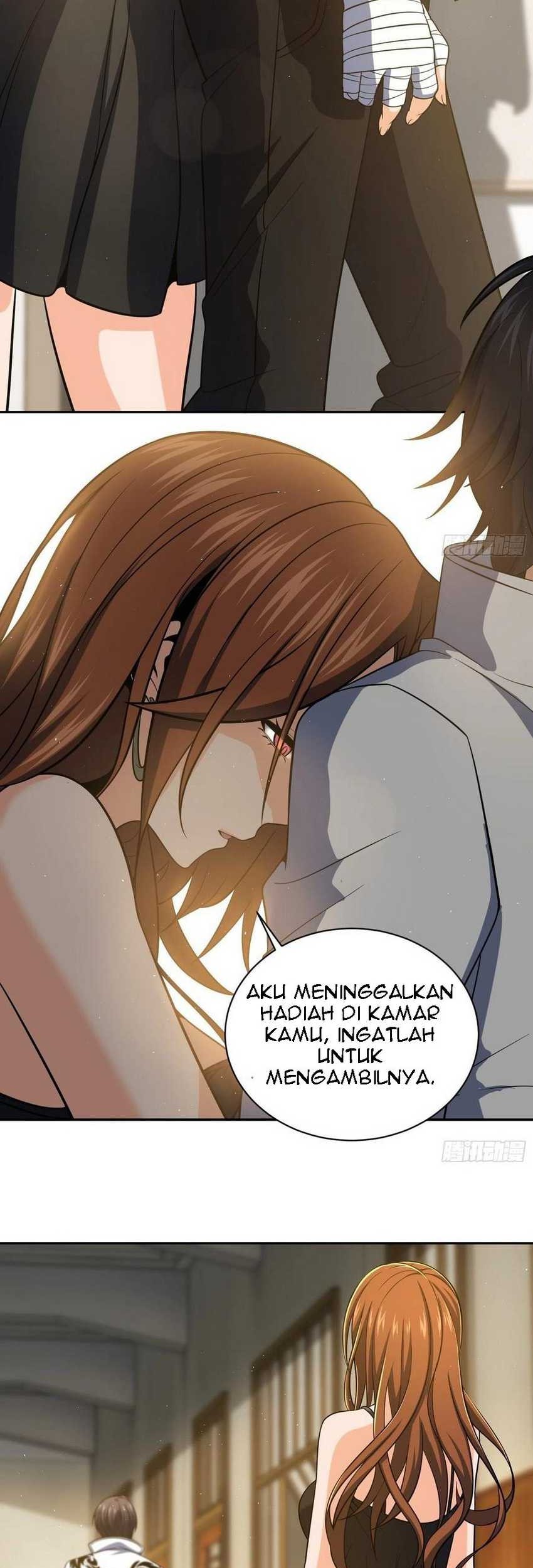 Starting from Guhuoniao Chapter 32 - halaman 16