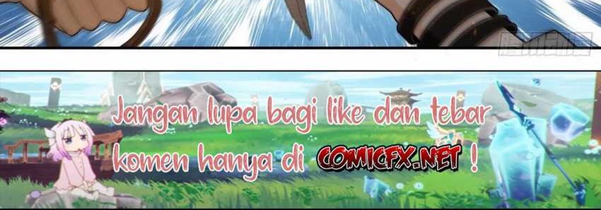 Starting from Guhuoniao Chapter 32 - halaman 34