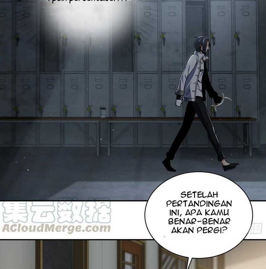 Starting from Guhuoniao Chapter 32 - halaman 9