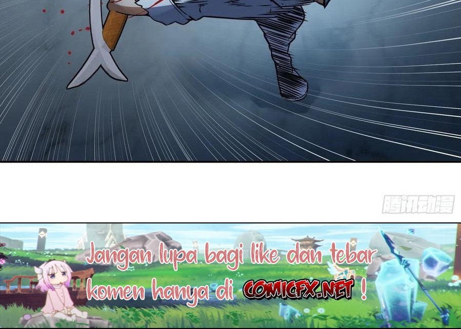 Starting from Guhuoniao Chapter 33 - halaman 27