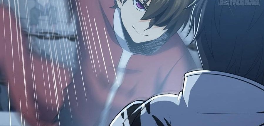 Starting from Guhuoniao Chapter 33 - halaman 7