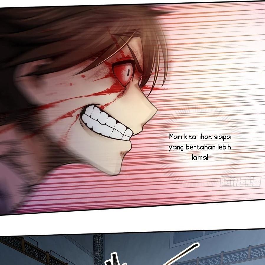 Starting from Guhuoniao Chapter 34 - halaman 16