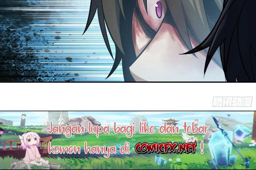 Starting from Guhuoniao Chapter 34 - halaman 22