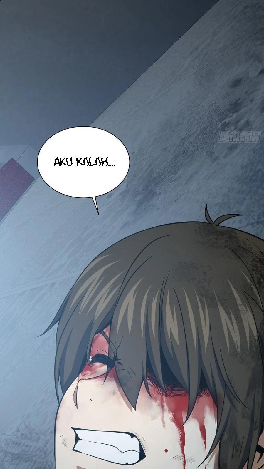 Starting from Guhuoniao Chapter 34 - halaman 37