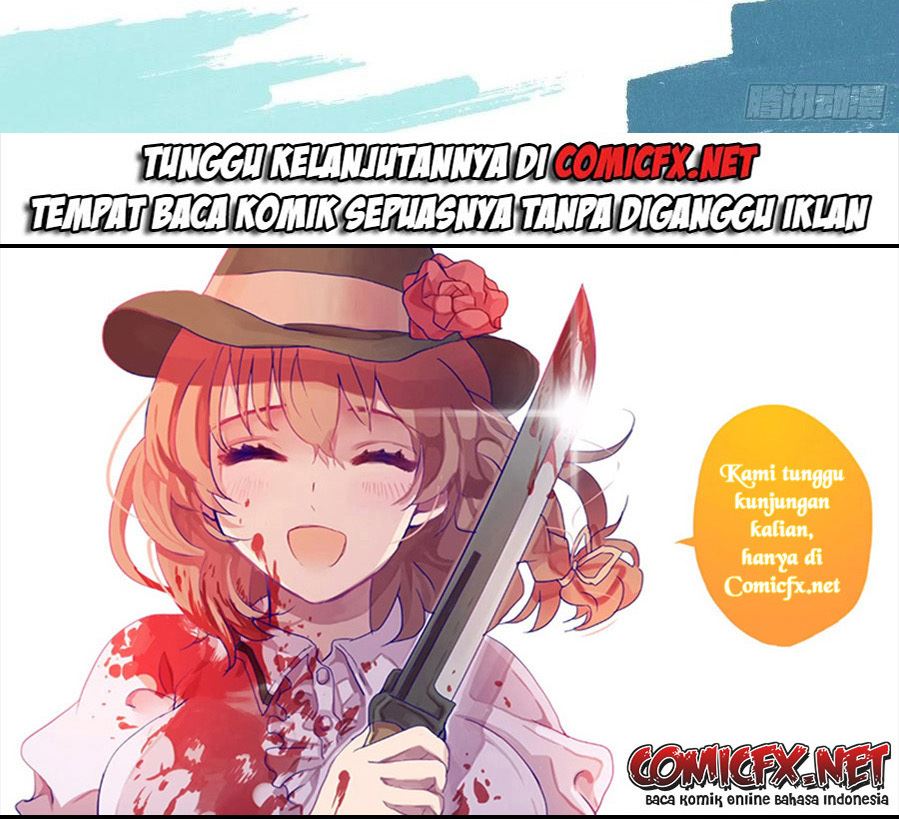 Starting from Guhuoniao Chapter 34 - halaman 48