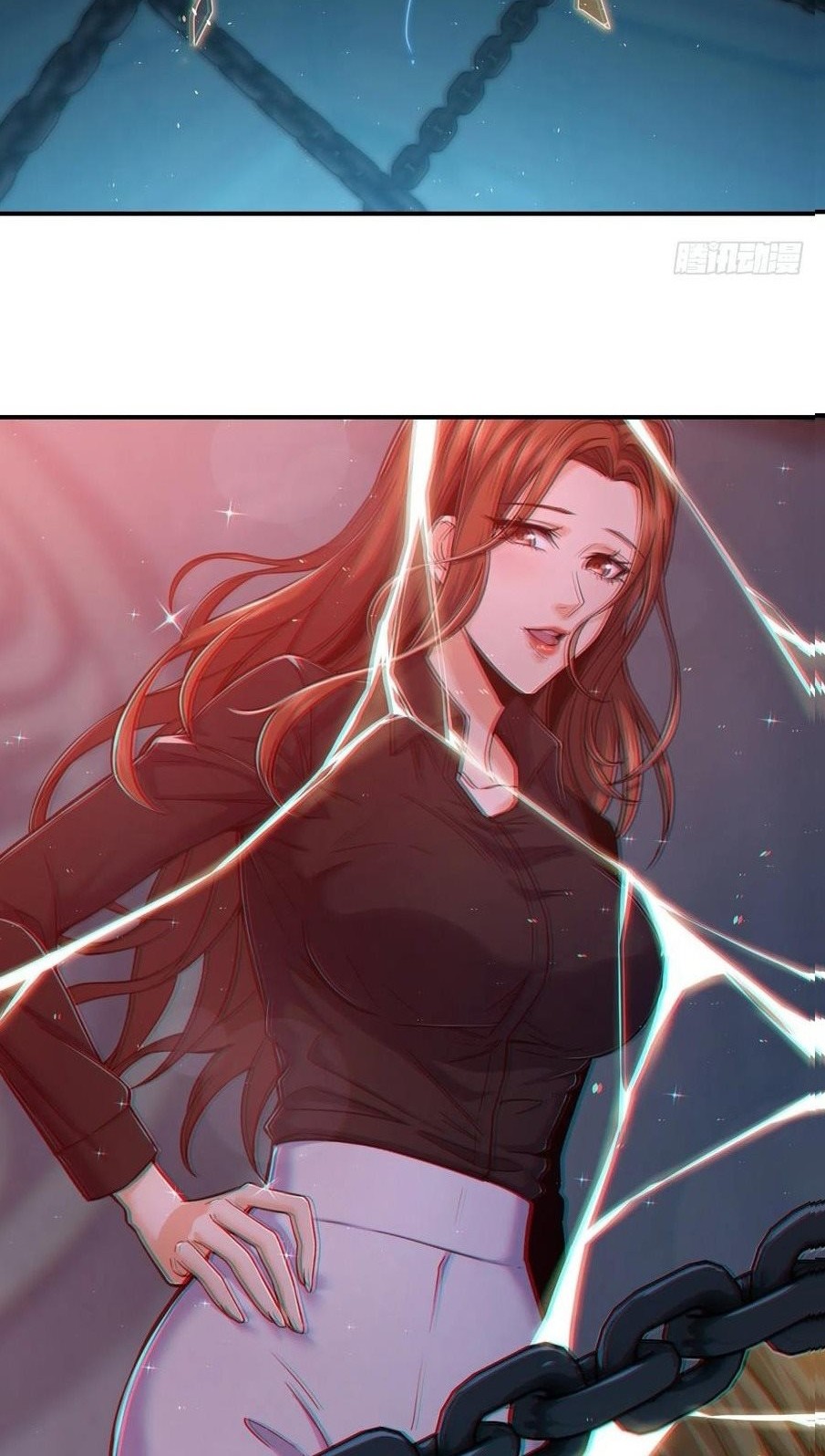 Starting from Guhuoniao Chapter 35 - halaman 28
