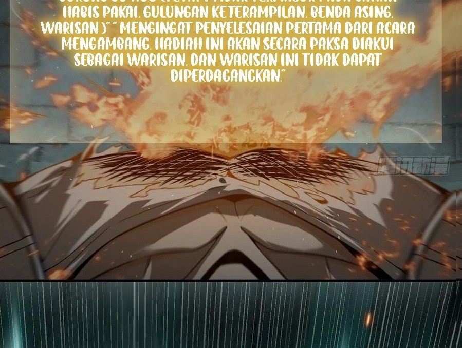 Starting from Guhuoniao Chapter 35 - halaman 42