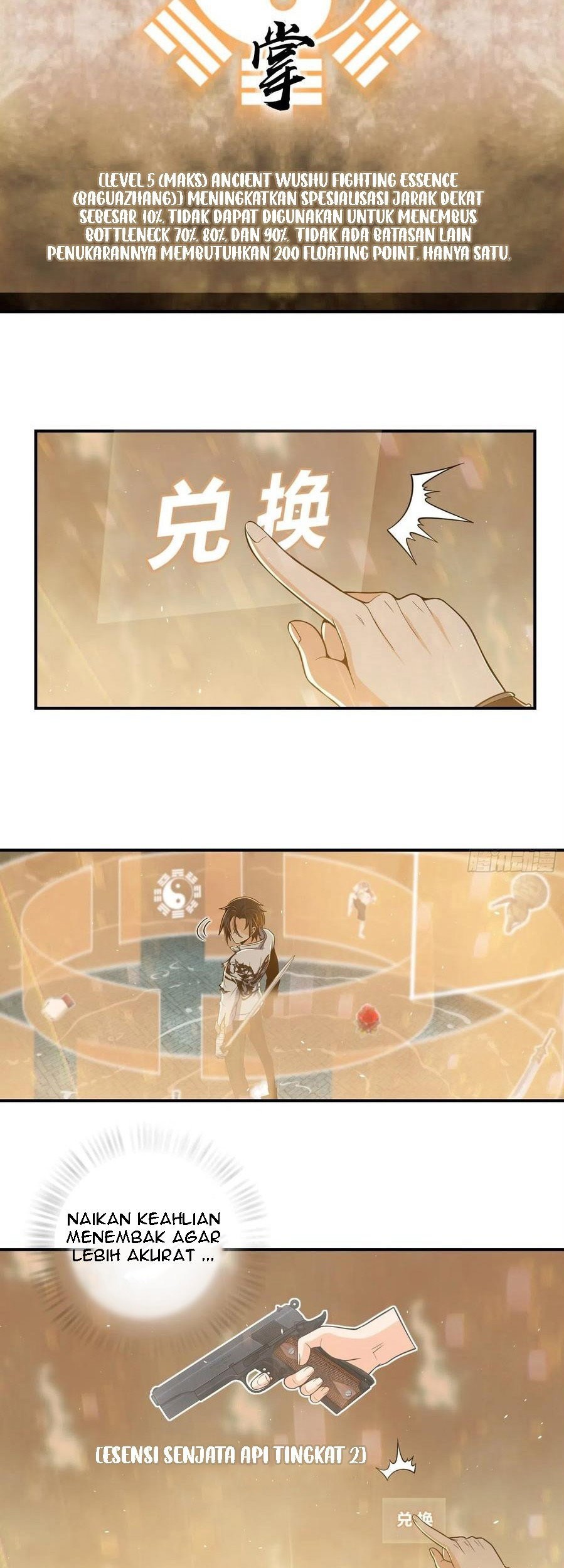 Starting from Guhuoniao Chapter 36 - halaman 14