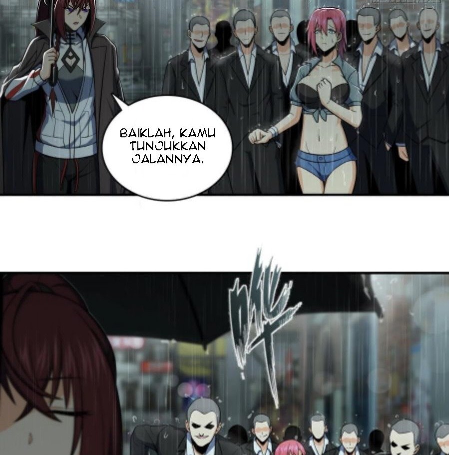 Starting from Guhuoniao Chapter 36 - halaman 26