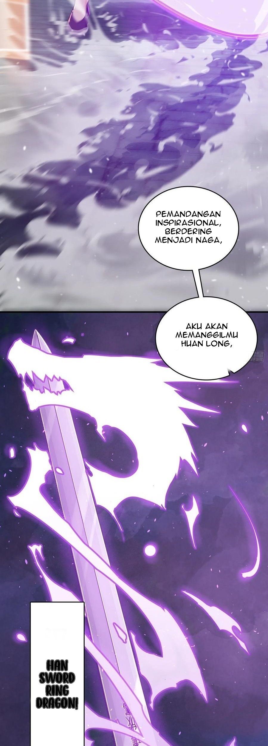 Starting from Guhuoniao Chapter 36 - halaman 8