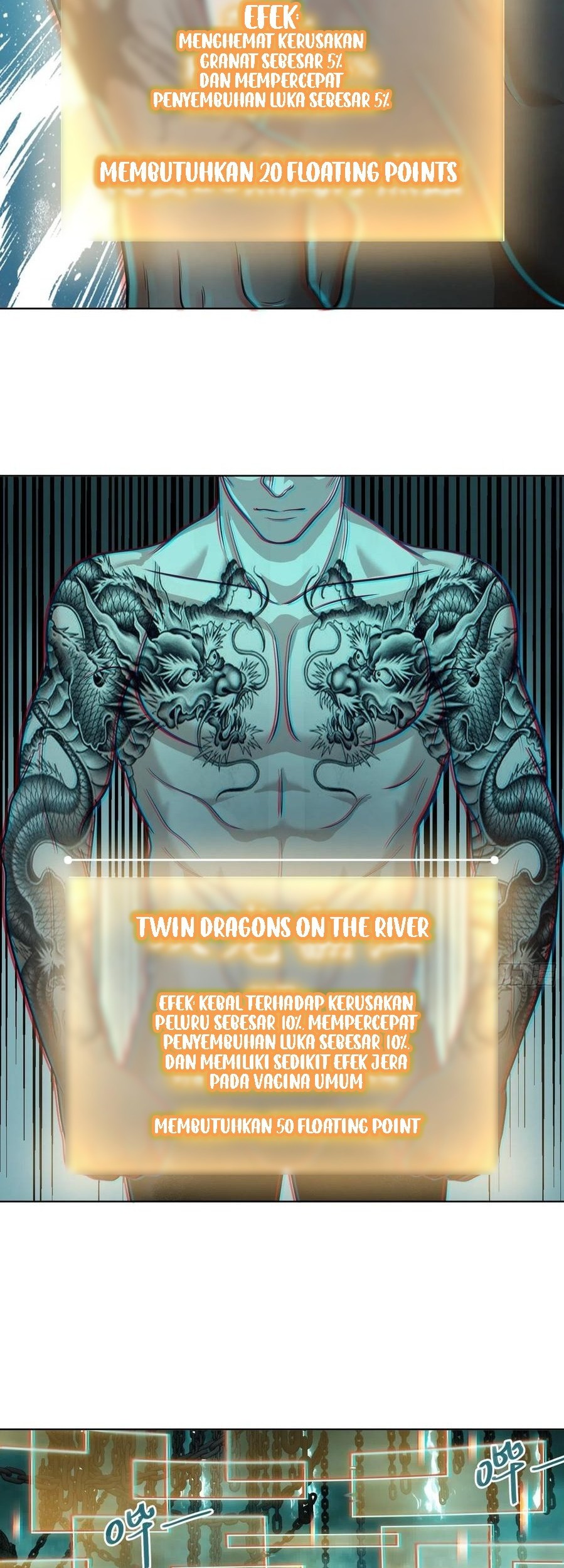 Starting from Guhuoniao Chapter 37 - halaman 3