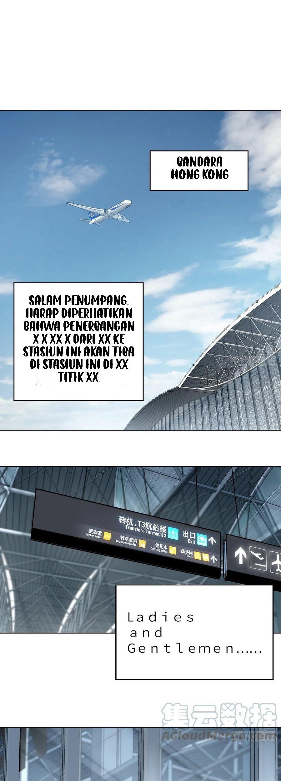 Starting from Guhuoniao Chapter 37 - halaman 34