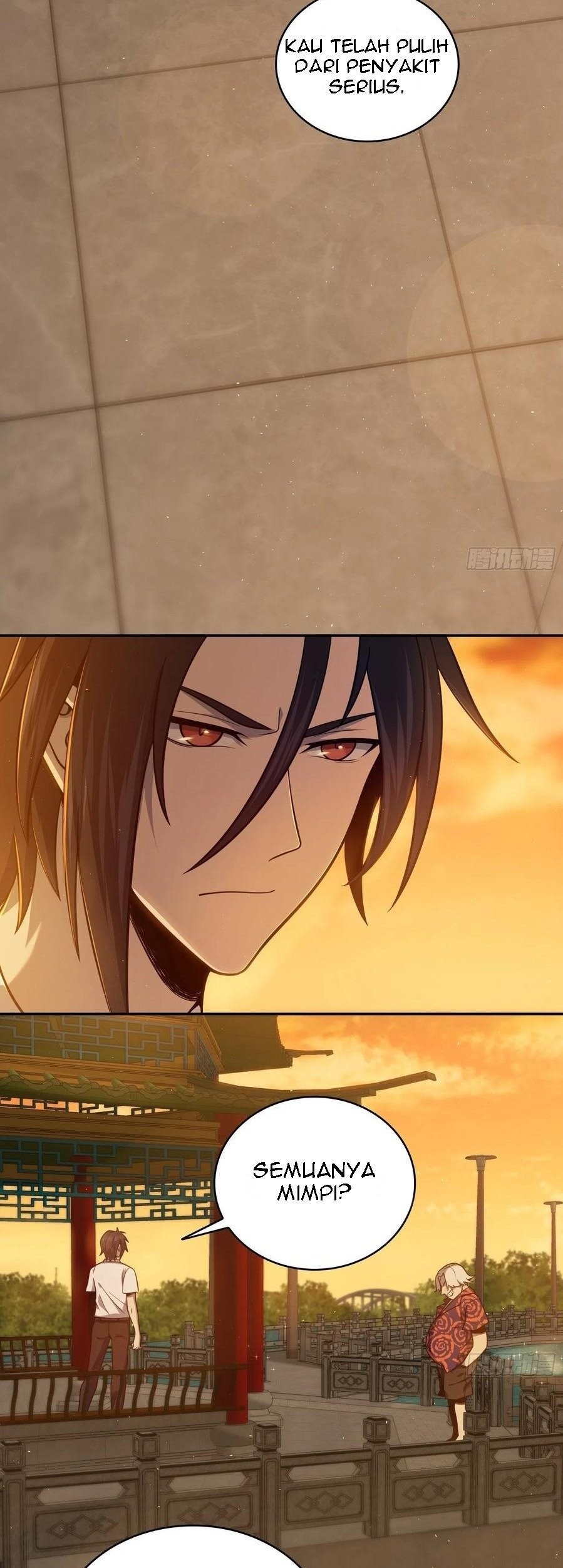 Starting from Guhuoniao Chapter 38 - halaman 14