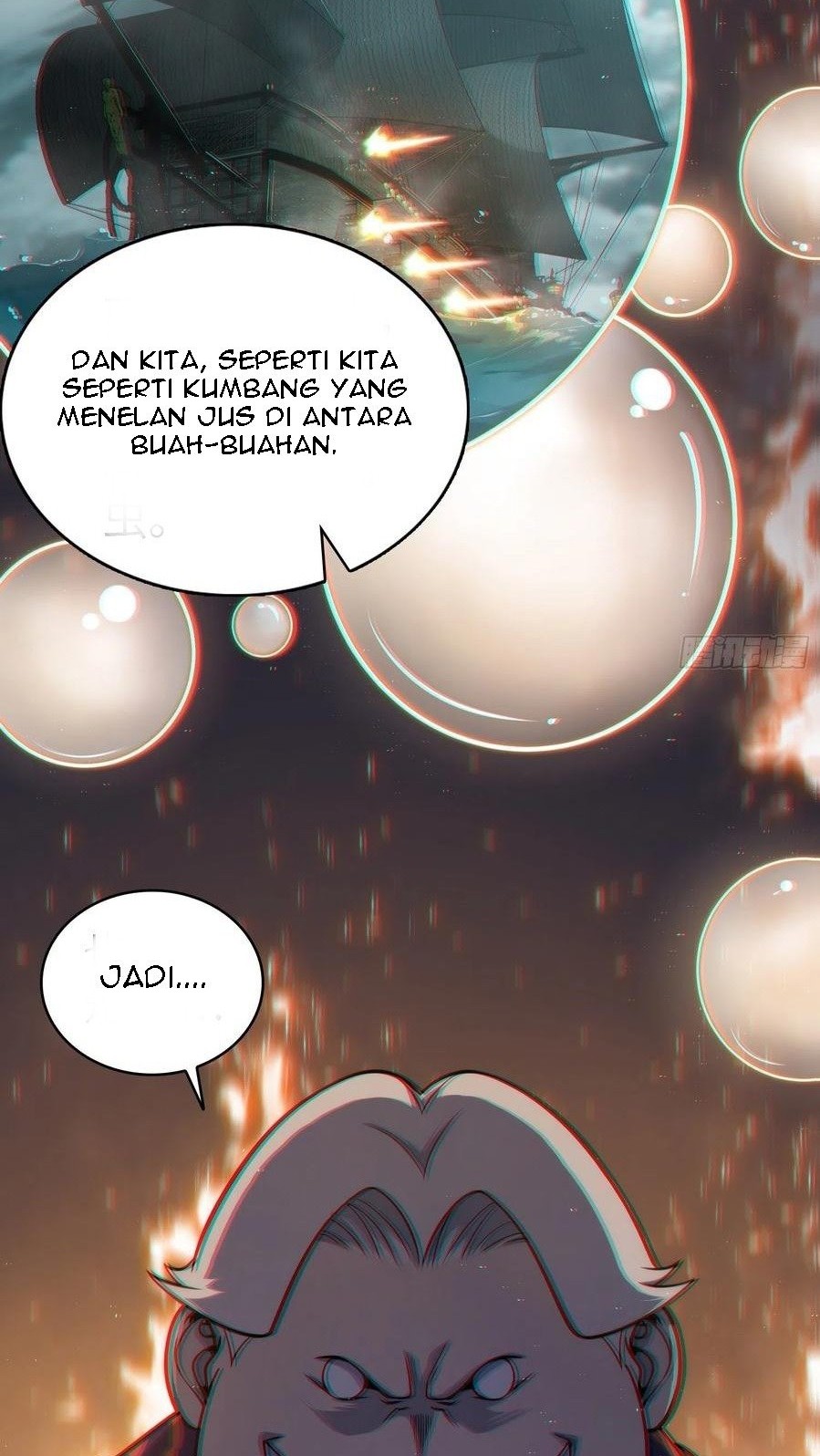 Starting from Guhuoniao Chapter 38 - halaman 28