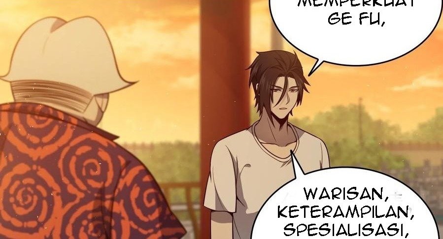 Starting from Guhuoniao Chapter 38 - halaman 30