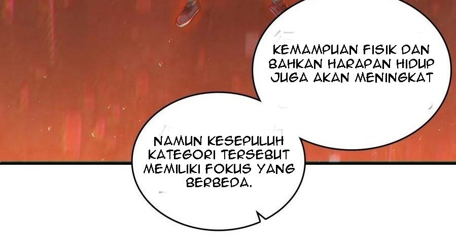 Starting from Guhuoniao Chapter 38 - halaman 34