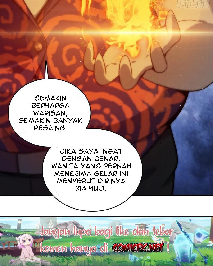 Starting from Guhuoniao Chapter 38 - halaman 43