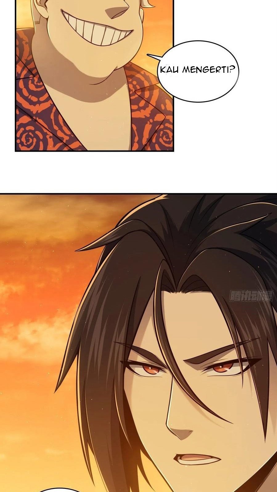 Starting from Guhuoniao Chapter 38 - halaman 47