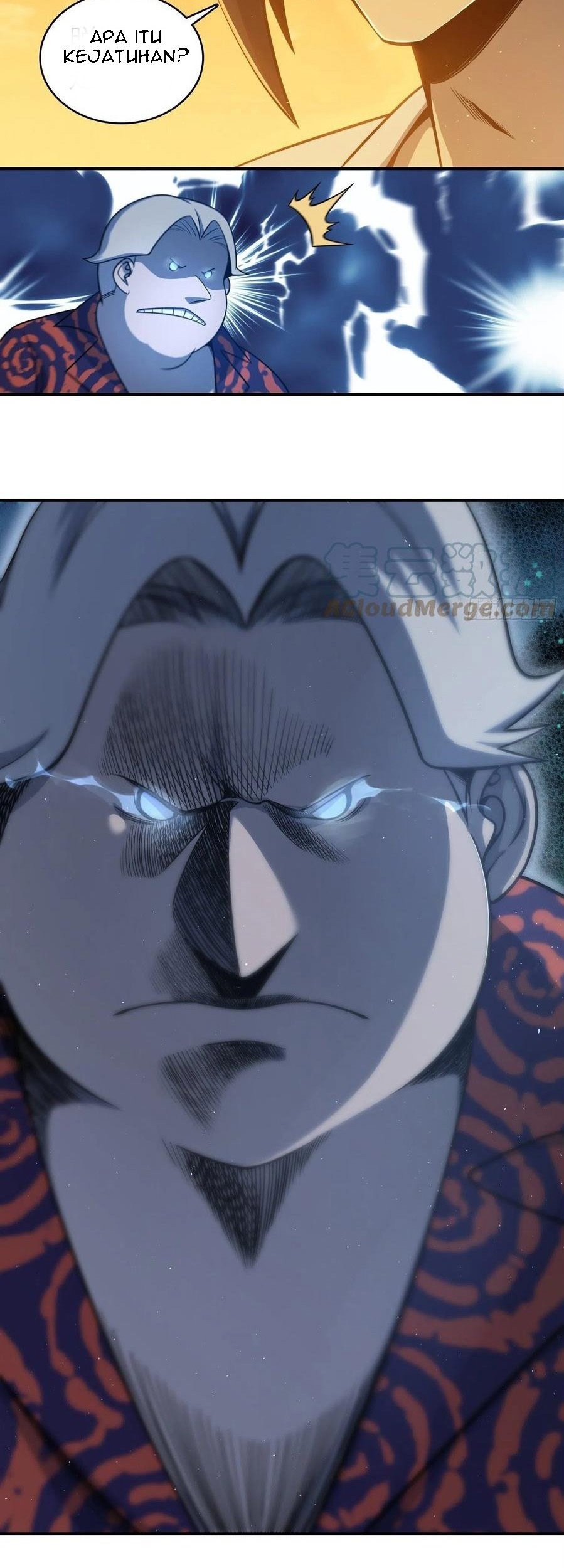 Starting from Guhuoniao Chapter 38 - halaman 48