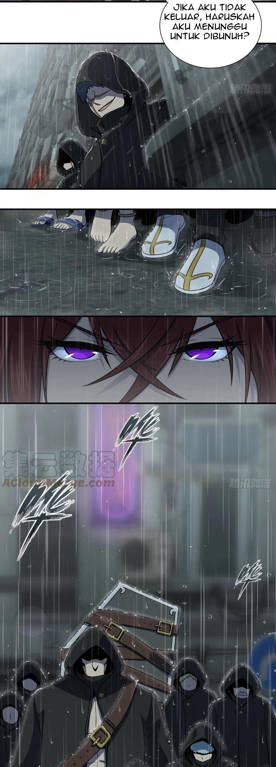 Starting from Guhuoniao Chapter 39 - halaman 13